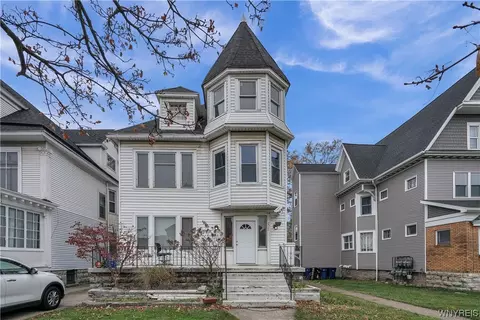 2528 Main St, Buffalo, NY 14214
