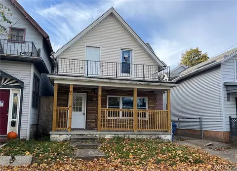 392 Herkimer St, Buffalo, NY 14213