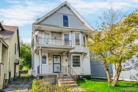 966 Kensington Ave, Buffalo, NY 14215