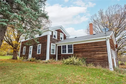 7703 Kendall Rd, Covington, NY 14525