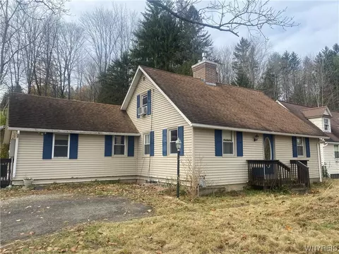 171 N Highland Ave, Wellsville, NY 14895