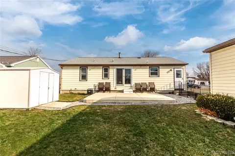 4357 E Frontier Dr, Buffalo, NY 14219 photo 45