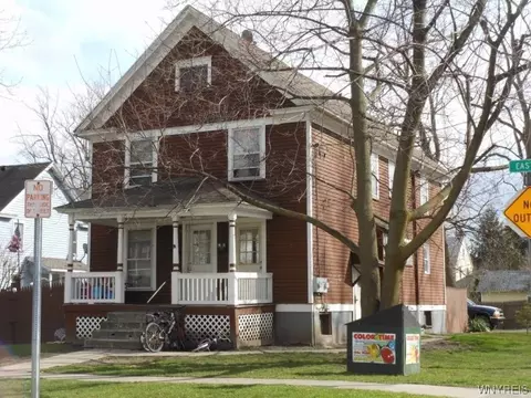 20 E Ave, Batavia, NY 14020