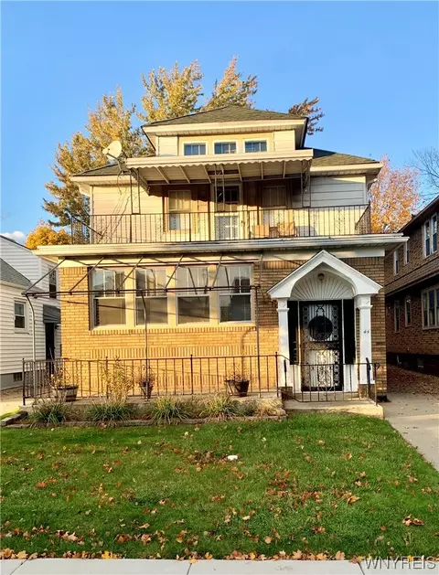 44 Hempstead Ave, Buffalo, NY 14215