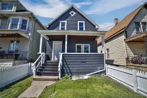 54 Baitz Ave, Buffalo, NY 14206
