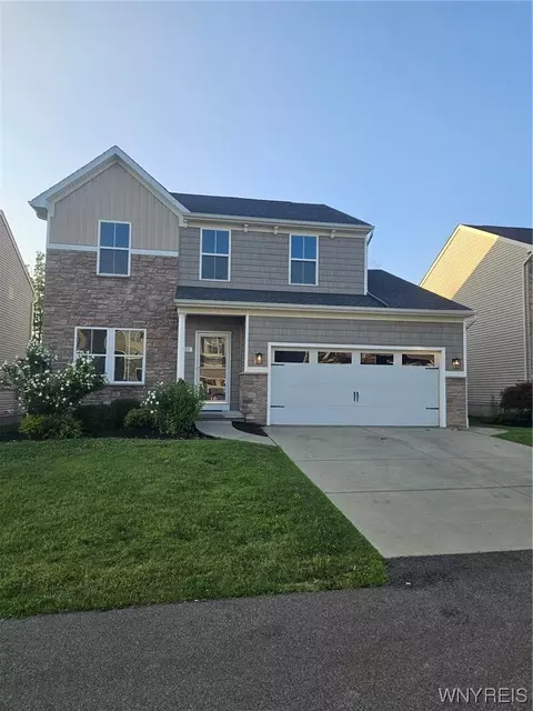 6260 Eckhardt Rd #31, Hamburg, NY 14075