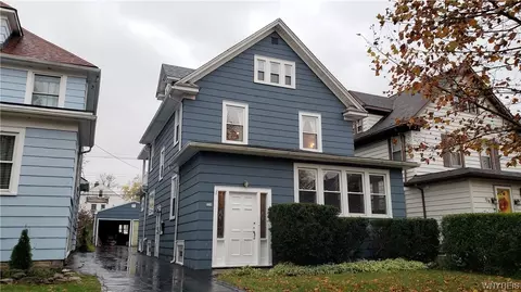120 Westgate Rd, Kenmore, NY 14217