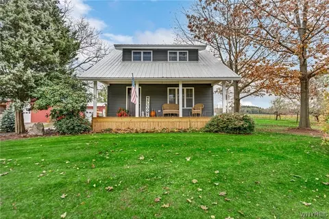 3107 Route 39, Forestville, NY 14062