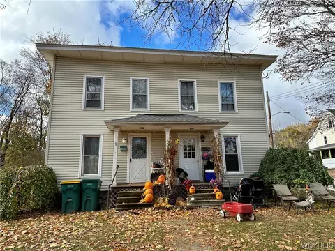29-31 Hawthorne St, Perry, NY 14530