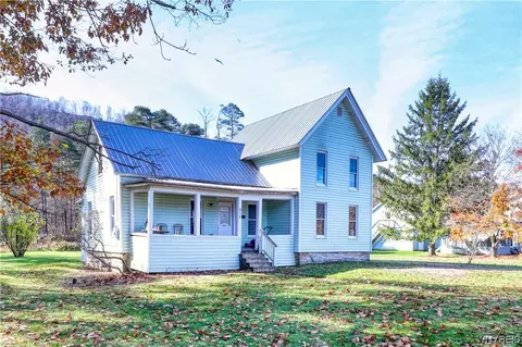 515 Rock City St, Little Valley, NY 14755