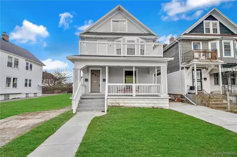 161 Kensington Ave, Buffalo, NY 14214