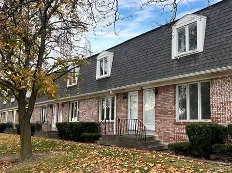 2442 Colvin Blvd, Tonawanda, NY 14150