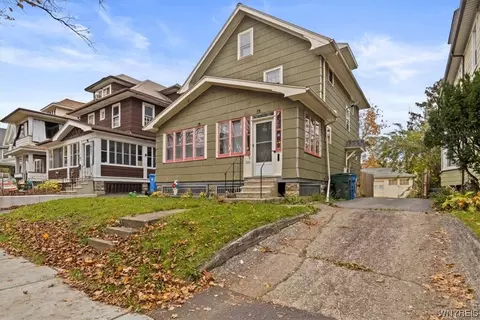 320 Augustine St, Rochester, NY 14613
