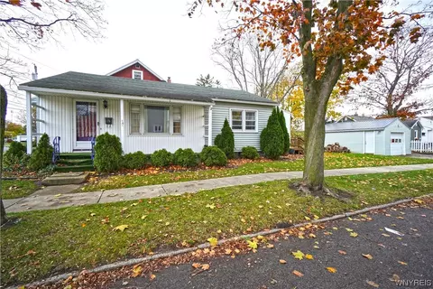 248 Bank St, Batavia, NY 14020