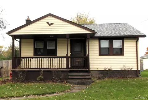 4400 Union Rd, Cheektowaga, NY 14225