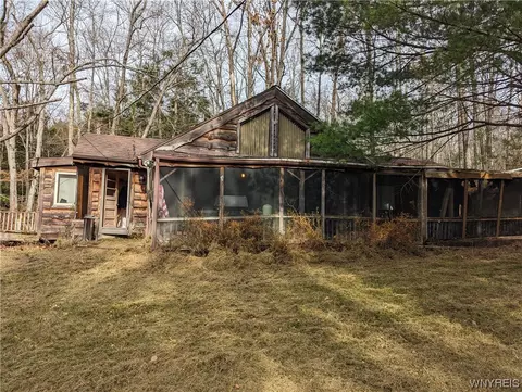 0 Vandermark Rd, Scio, NY 14880