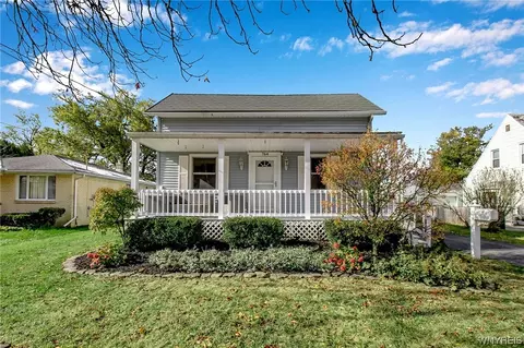 764 Beach Rd, Cheektowaga, NY 14225