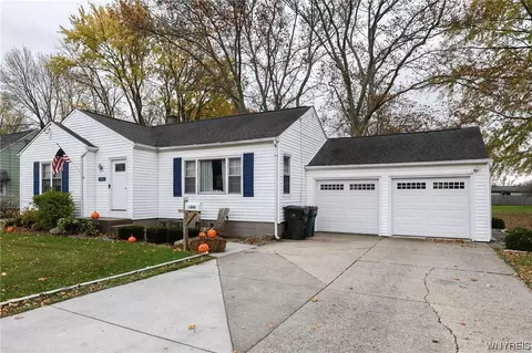 1440 Ruie Rd, North Tonawanda, NY 14120