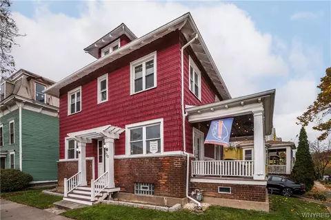 920 Lafayette Ave, Buffalo, NY 14209