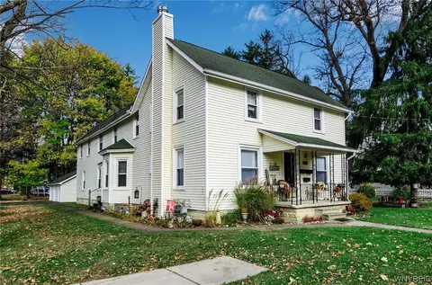 12898 Main St, Alden, NY 14004
