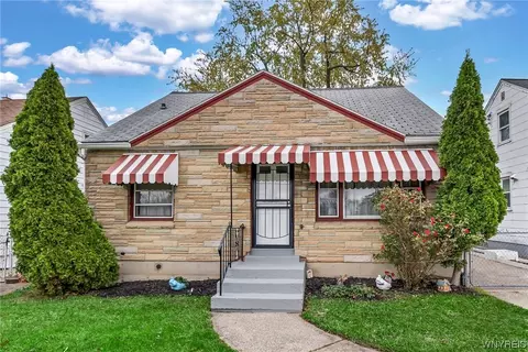 4399 Bailey Ave, Amherst, NY 14226