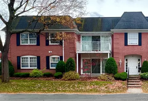 71 Homer Ln #C, Amherst, NY 14221