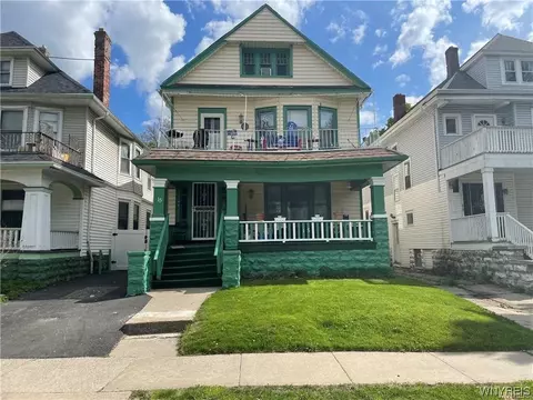 15 Butler Ave, Buffalo, NY 14208