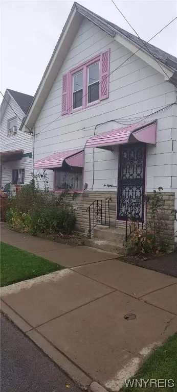 285 Detroit St, Buffalo, NY 14212