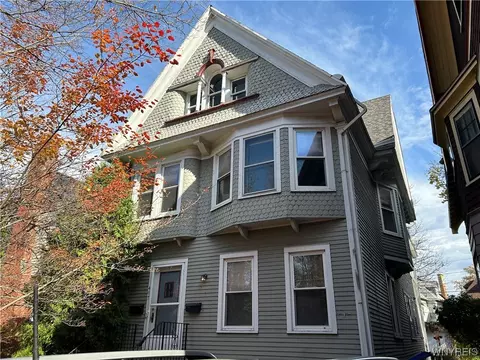 497 Linwood Ave, Buffalo, NY 14209