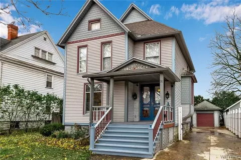 31 Tracy Ave, Batavia, NY 14020
