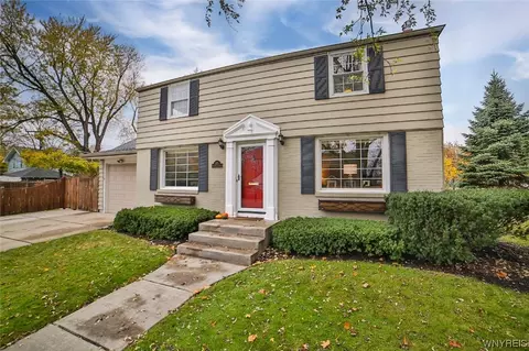 375 Mount Vernon Rd, Amherst, NY 14226