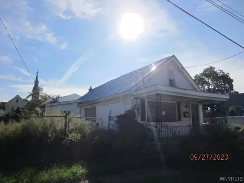 351 Fox St, Buffalo, NY 14211