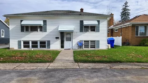 142 Onondaga Ave, Buffalo, NY 14220