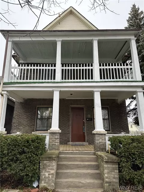 2764 Niagara St, Niagara Falls, NY 14303