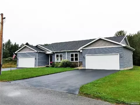 0 E Hill Run Unit #15, Concord, NY 14141