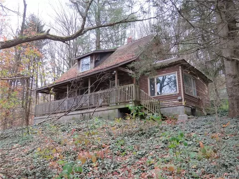 8176 Irish Rd, Colden, NY 14033