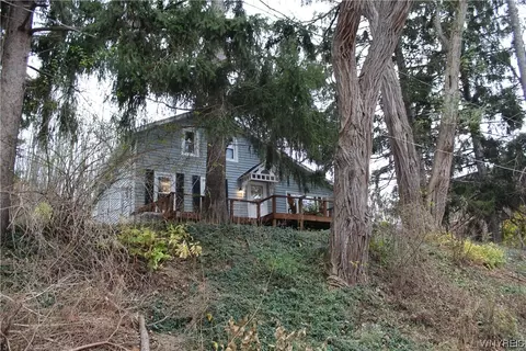 10 High St, Attica, NY 14011