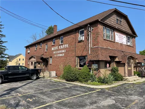 1769 Abbott Rd, Lackawanna, NY 14218