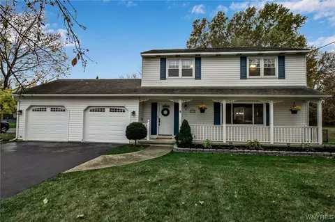 505 Church St, Porter, NY 14174