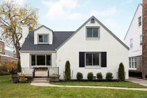 73 Bedford Ave, Buffalo, NY 14216