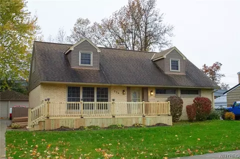 234 School St, Buffalo, NY 14217
