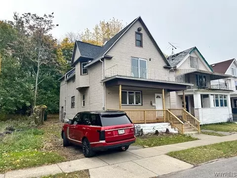 263 Florida St, Buffalo, NY 14208