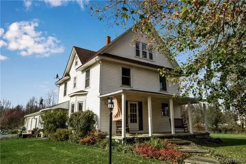 2010 Quaker Rd, Somerset, NY 14012