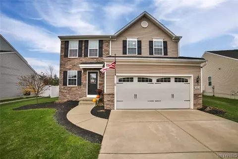 4064 Connors, Hamburg, NY 14219