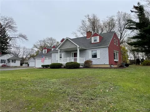 2681 Two Rod Rd, Marilla, NY 14102