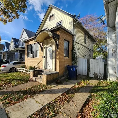 352 Florida St, Buffalo, NY 14208