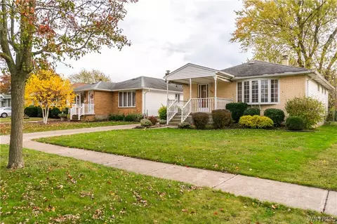 180 Homewood Ave, Buffalo, NY 14217