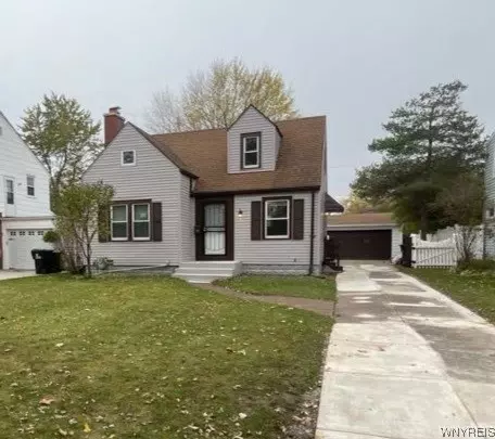 768 Starin Ave, Buffalo, NY 14223