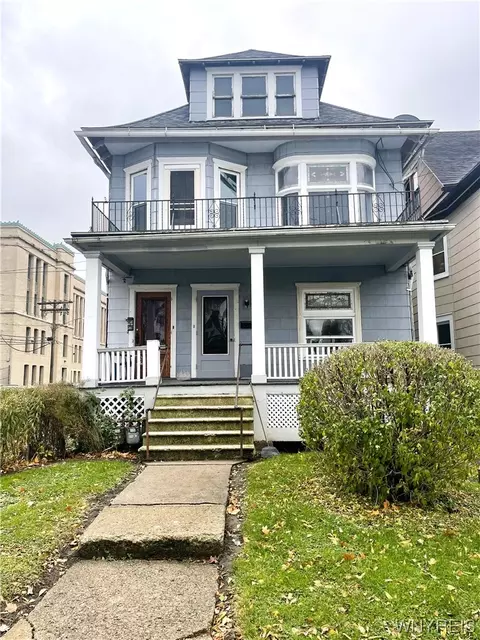 133 Macamley St, Buffalo, NY 14220