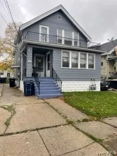 216 Newburgh Ave, Buffalo, NY 14215